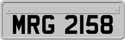 MRG2158
