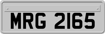 MRG2165