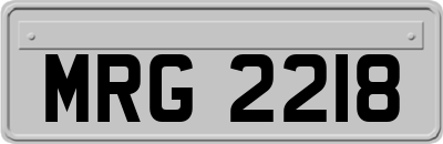 MRG2218