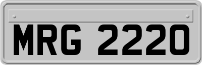 MRG2220