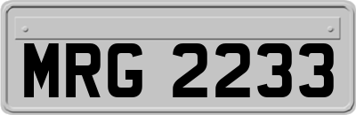 MRG2233
