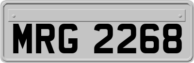 MRG2268