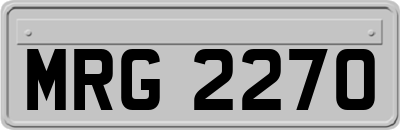 MRG2270