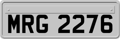 MRG2276
