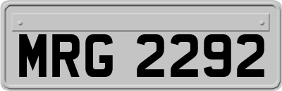 MRG2292