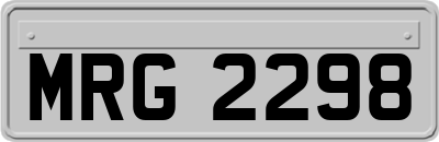 MRG2298
