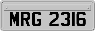 MRG2316