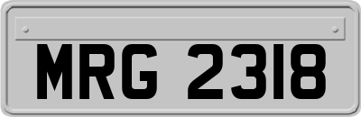 MRG2318