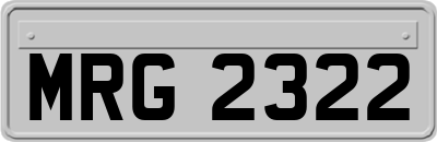 MRG2322