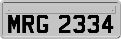MRG2334