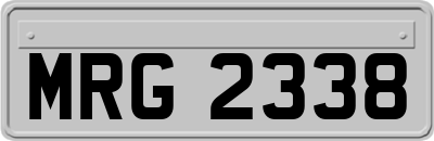 MRG2338
