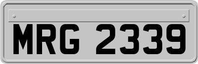 MRG2339