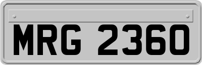 MRG2360