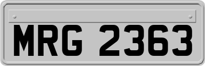 MRG2363
