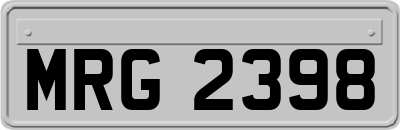MRG2398