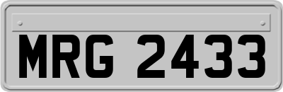 MRG2433