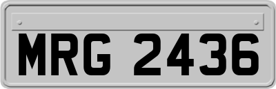 MRG2436