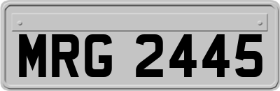 MRG2445