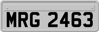 MRG2463