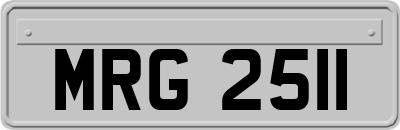 MRG2511