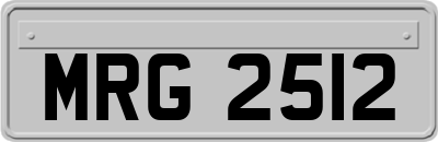 MRG2512