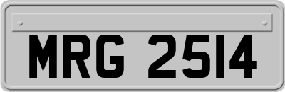 MRG2514