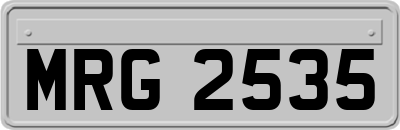 MRG2535