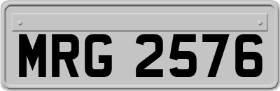 MRG2576