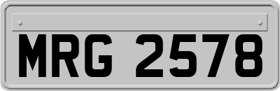 MRG2578