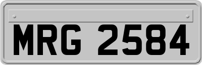 MRG2584
