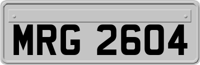 MRG2604