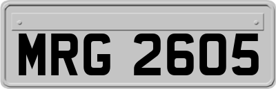 MRG2605
