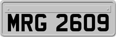 MRG2609