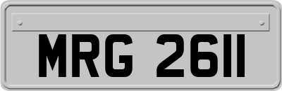 MRG2611