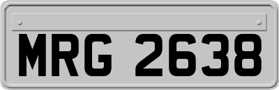 MRG2638