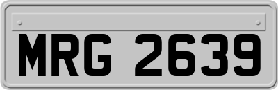 MRG2639