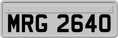 MRG2640