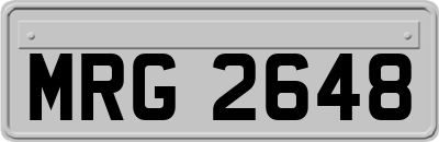 MRG2648