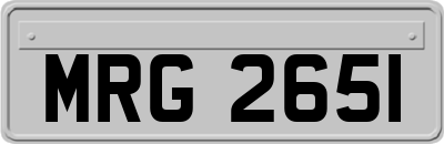 MRG2651