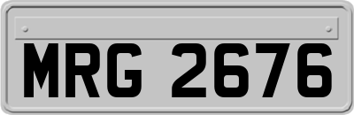 MRG2676