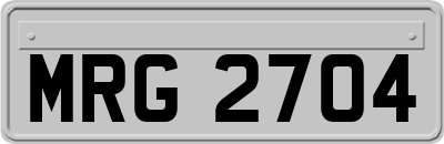 MRG2704