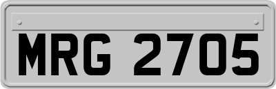 MRG2705