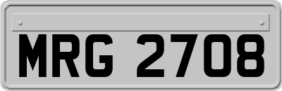 MRG2708