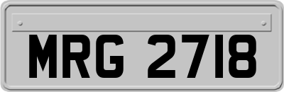 MRG2718