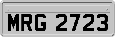 MRG2723
