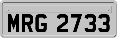 MRG2733