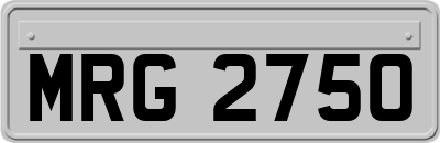 MRG2750