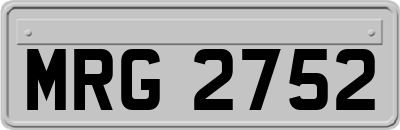 MRG2752