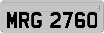 MRG2760