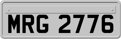 MRG2776